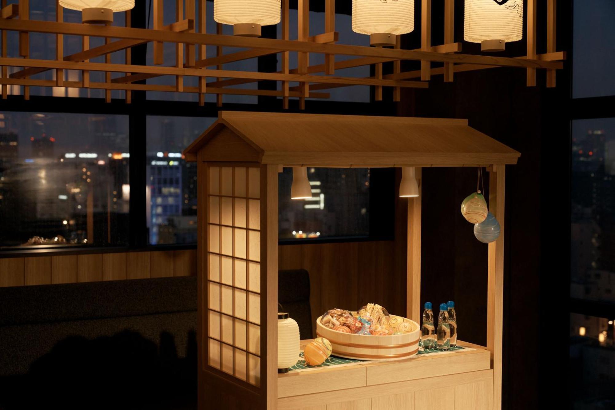 Omo3 Asakusa By Hoshino Resorts — Fotos 3